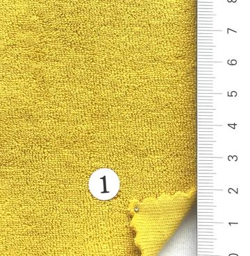 1 Yellow