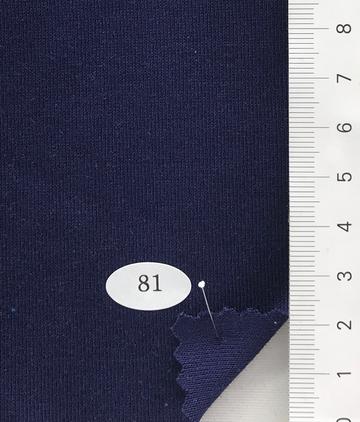 81 Navy