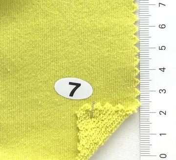 7 Yellow