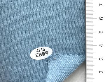 4715드림블루 Pale Blue