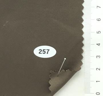 257 Brown