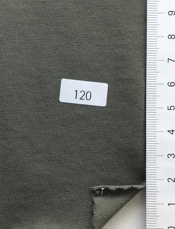 120 Deep Green