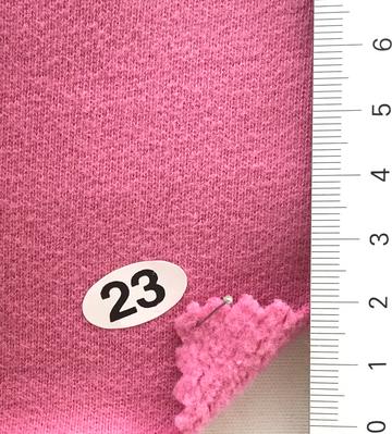 23 Pink