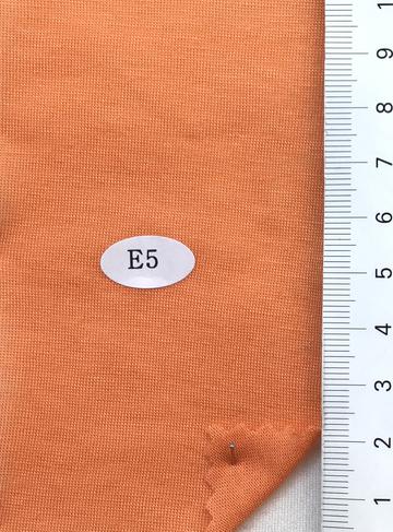 E5 Pale Orange