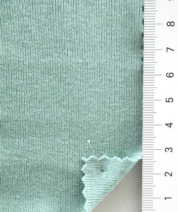 21 Pale Green