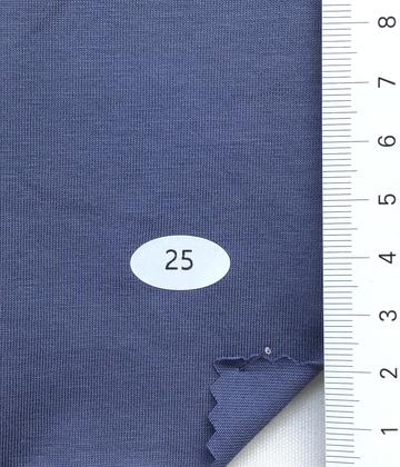 25 Blue