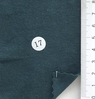 17 Turquoise