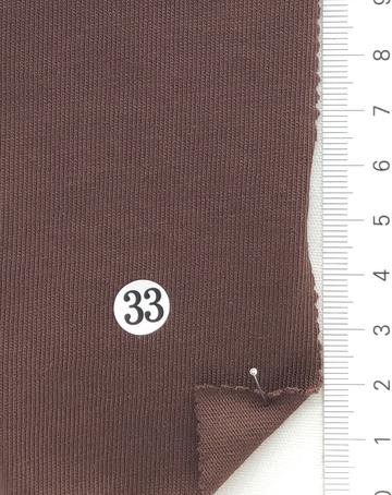 33 Brown