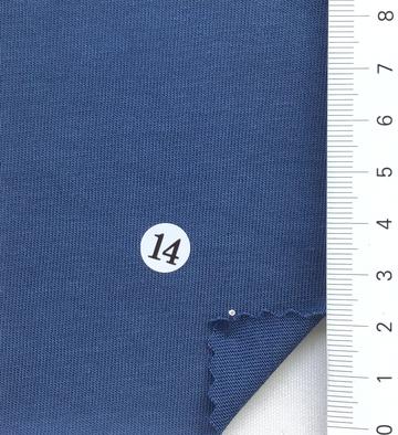 14 Blue