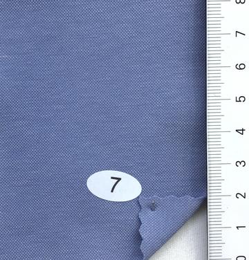 7 Pale Blue