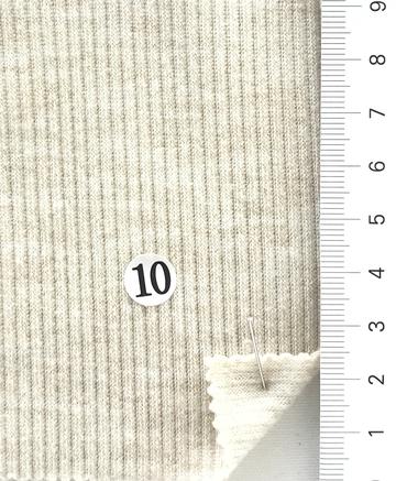 10 Ivory