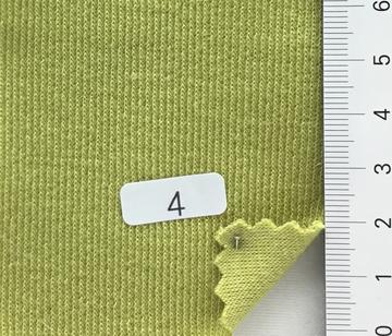 4 Pale Green