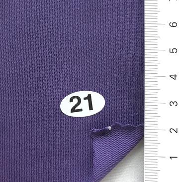 21 Purple