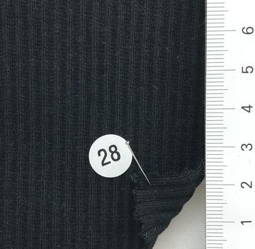 28 Black