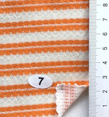 7 Orange
