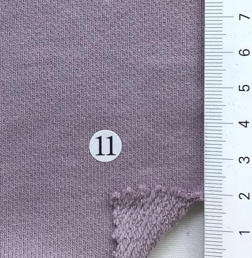 11 Lavender