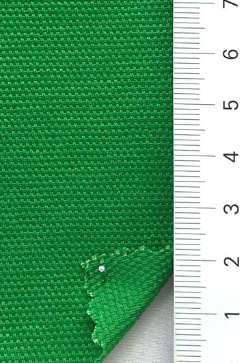 16 Green
