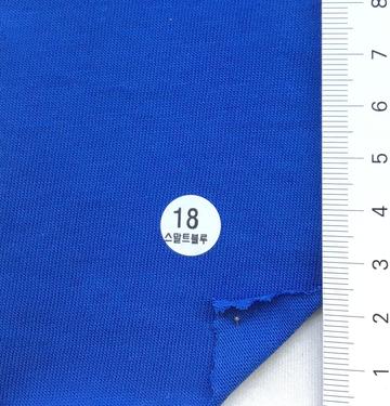 18 Blue