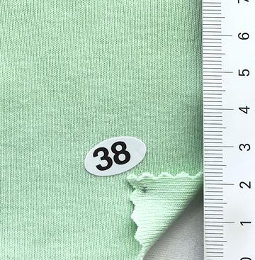 38 Pale Green