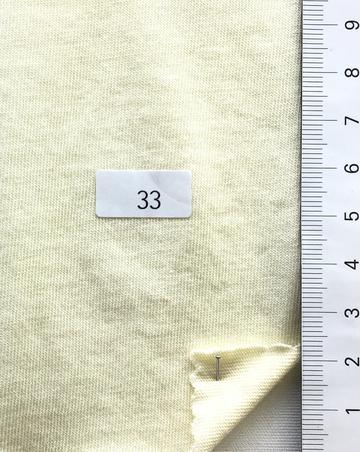 33 Yellow
