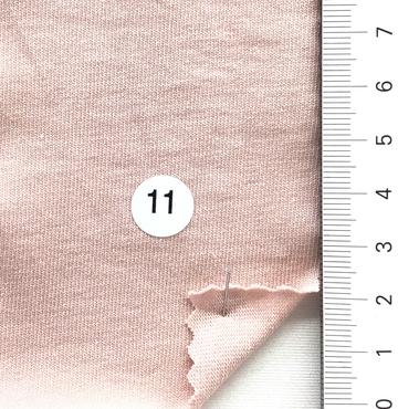 11 Pale Pink