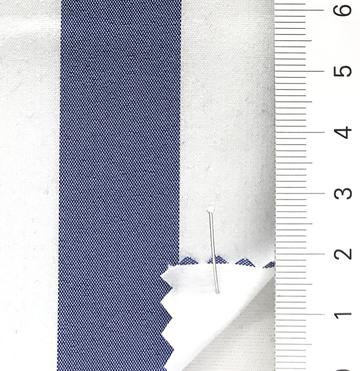 Polyester-blend Plain Weave