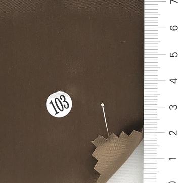 103 Brown