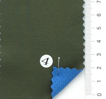 4 Deep Green