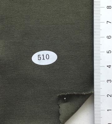510 Deep Green