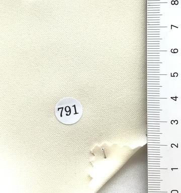 791 Ivory