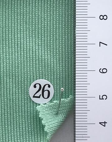 26 Pale Green