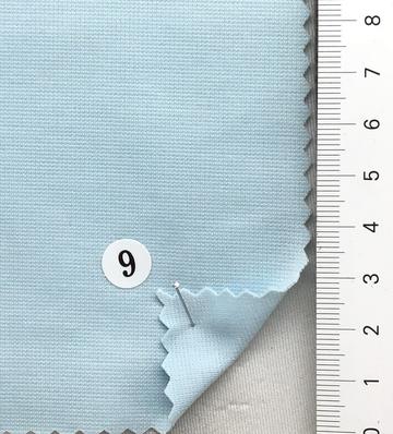 9 Pale Blue