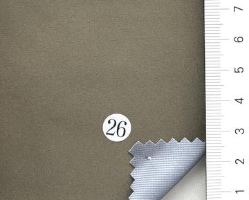 26 Brown