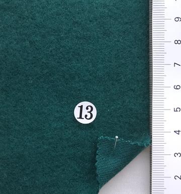 13 Deep Green