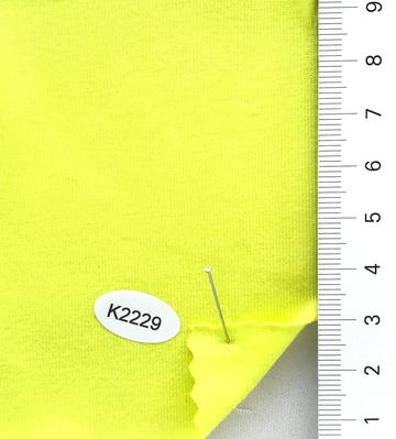 K2229 Yellow