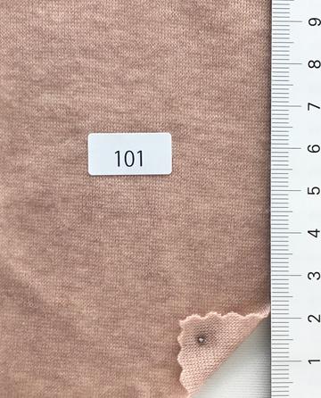 101 Dusty Pink
