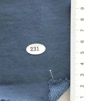 231 Blue