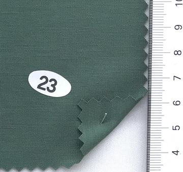 23 Green