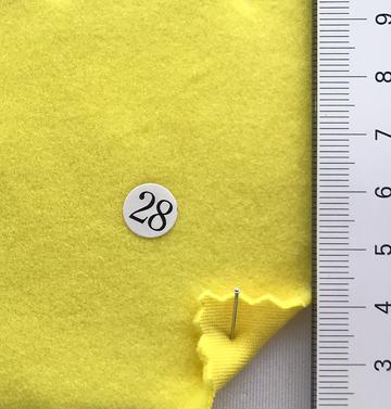 28 Yellow