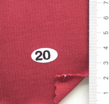 20 Red