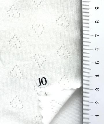 10 Ivory
