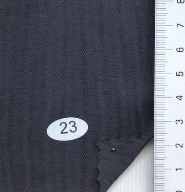 23 Charcoal
