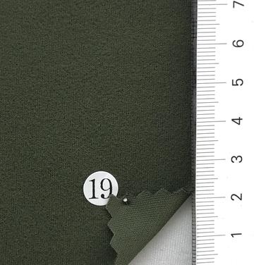 19 Deep Green
