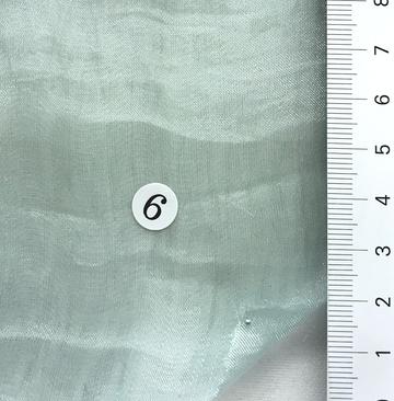 6 Pale Green