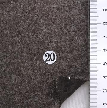 20 Brown