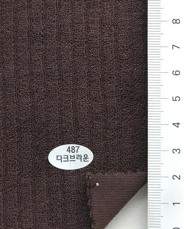 487 Brown