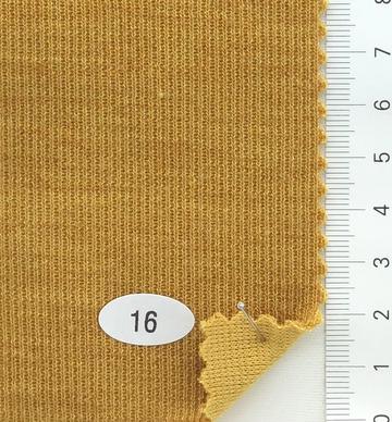 16 Yellow