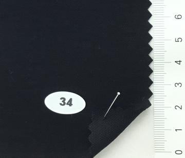 34 Black