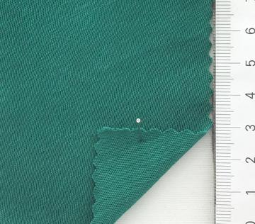 - Green