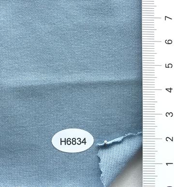 H6834 Pale Blue